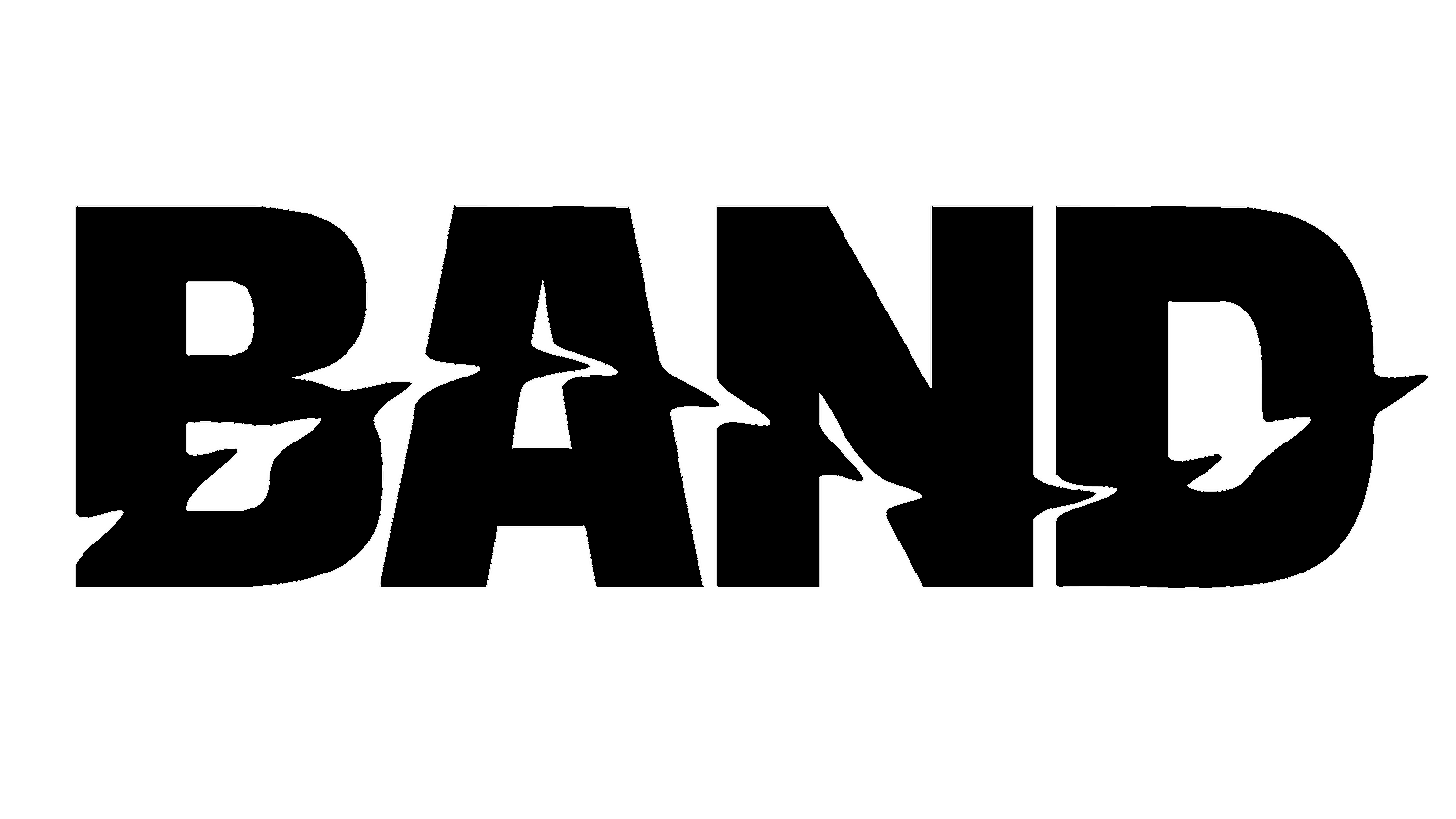 BAND